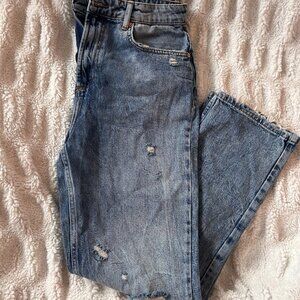 Free People Jeans